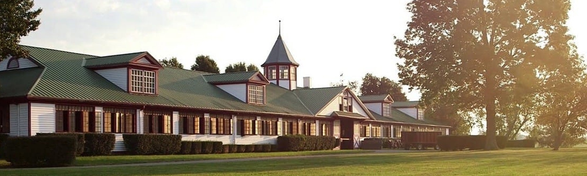 Calumet Farm