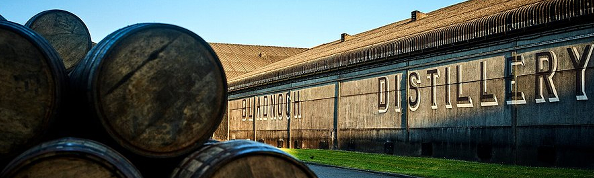 Bladnoch