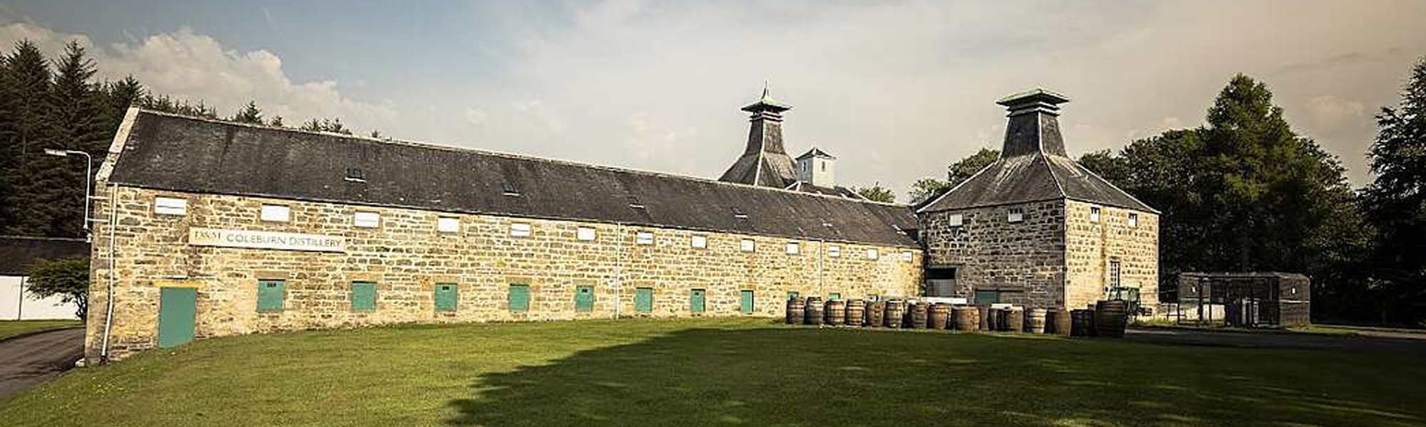 Coleburn