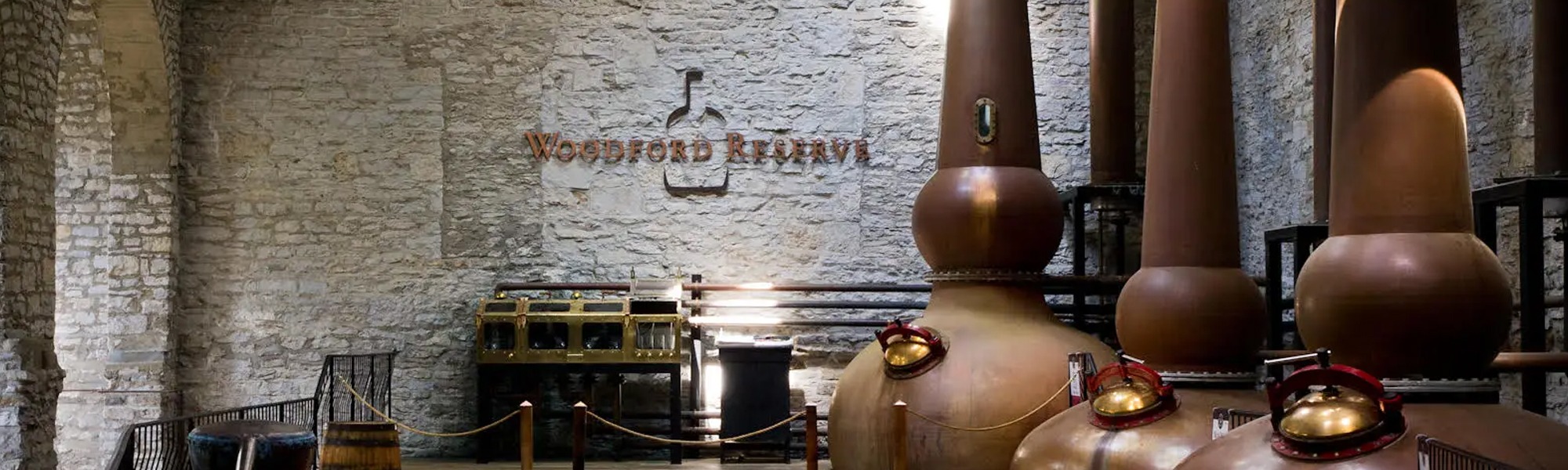 Woodford