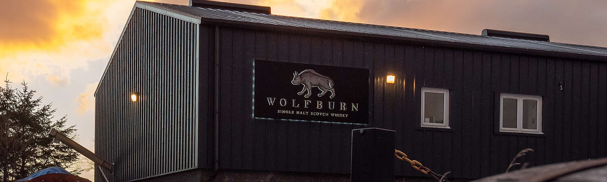 Wolfburn