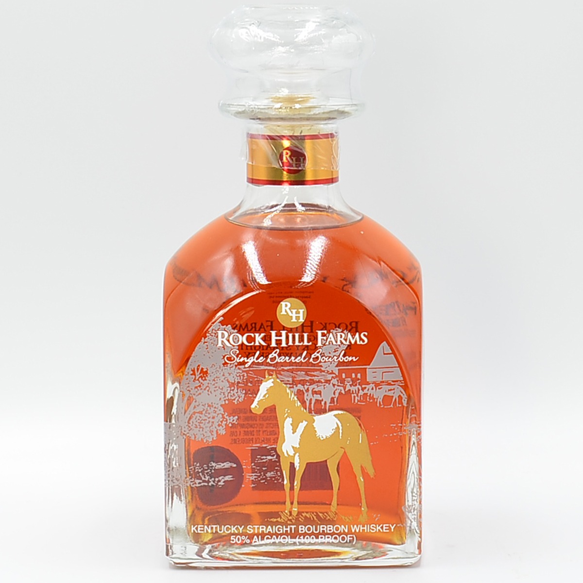 Kentucky Whiskey: Bourbon & Tennessee Bottlings | Lochs of Whisky