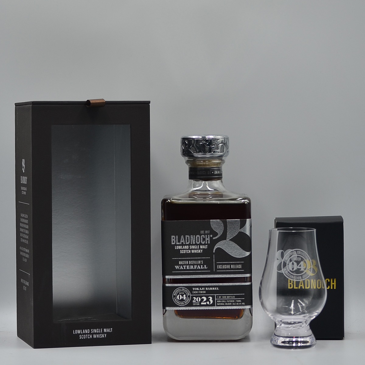 Non Chill Filtered Whisky | Lochs of Whisky