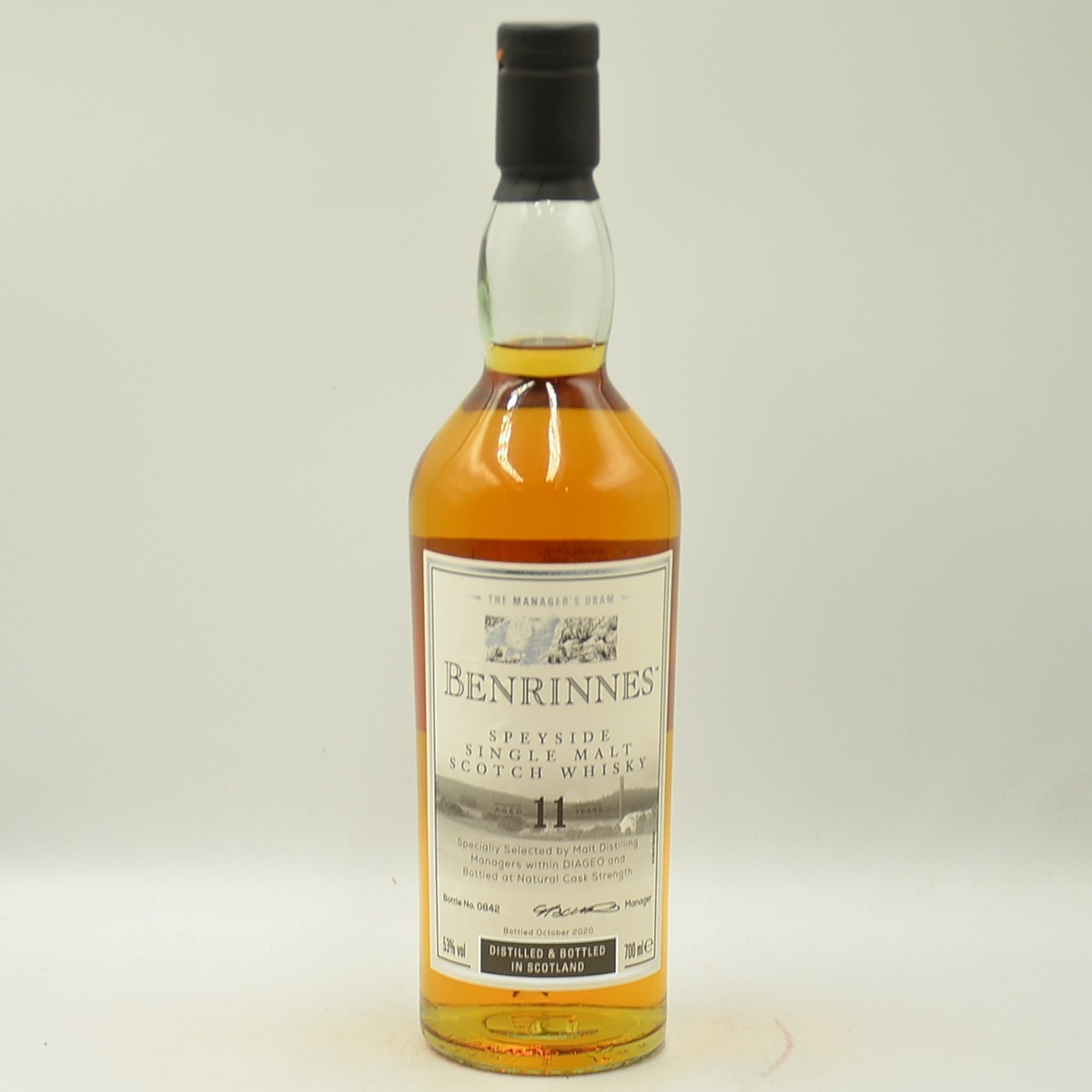 Benrinnes Whisky Distillery Guide | Buy Online