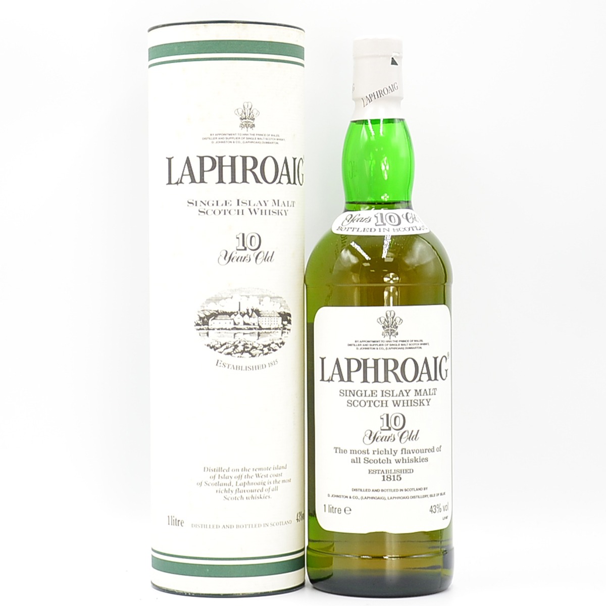 Islay Whisky | Smoky & Peated Scotch | Lochs of Whisky