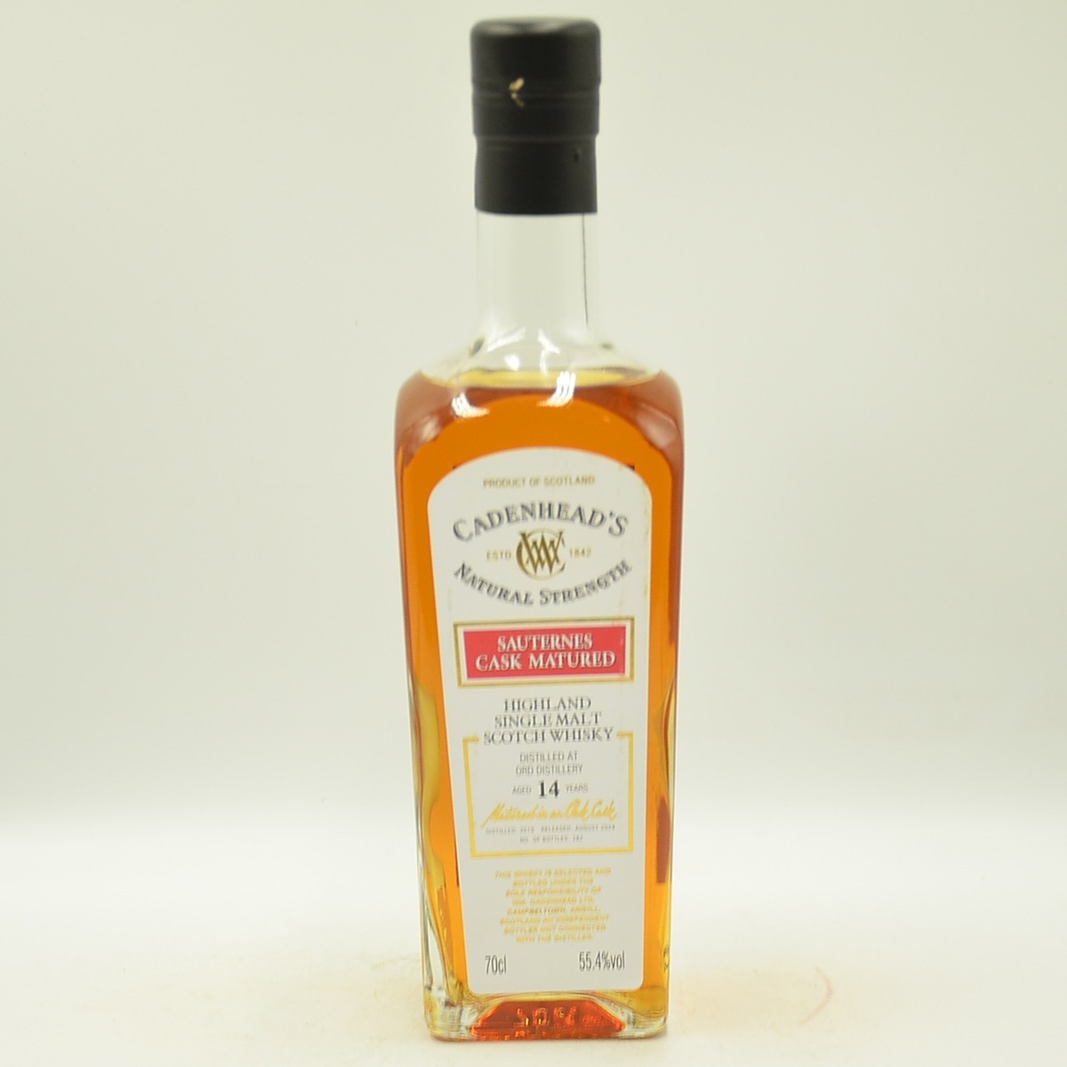Cadenhead Whisky - Cadenhead's Scotch Whisky | Lochs of Whisky