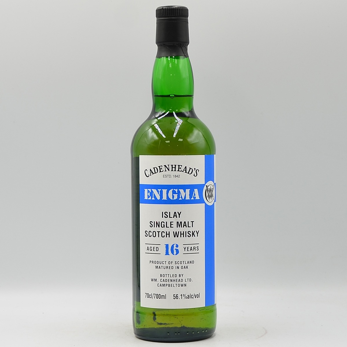 Cadenhead Whisky - Cadenhead's Scotch Whisky | Lochs of Whisky