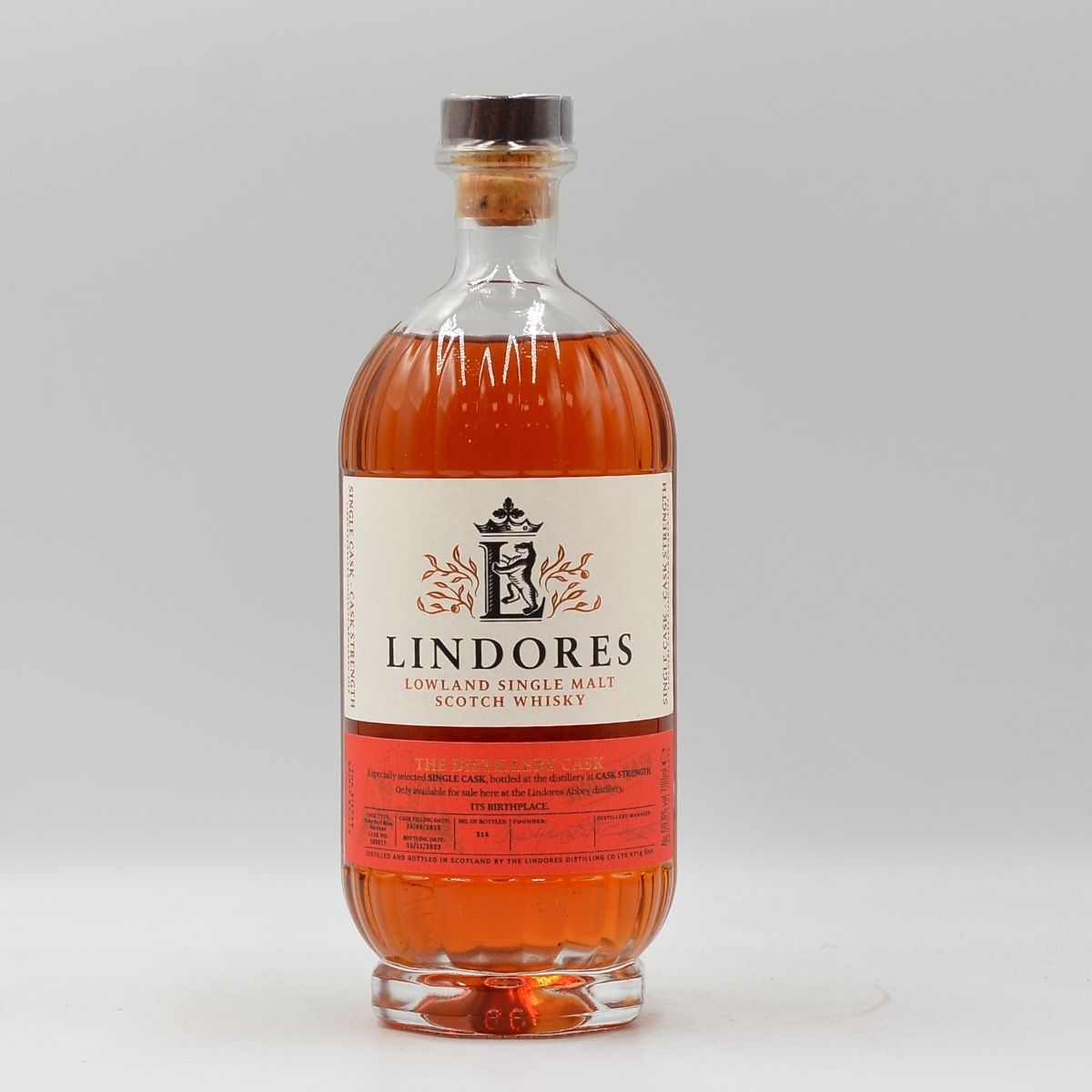 Lindores Whisky Distillery Guide | Buy Online