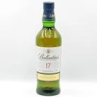 Ballantine's 17 Year Old Scotch Whisky