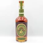 Michter's US*1 Barrel Strength Rye Whiskey Batch 22B327 2022