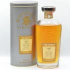 Cambus Single Grain Scotch Whisky 1991 18 Year Old Signatory