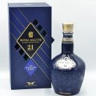 Chivas - Royal Salute 21 Year Old (The Signature Blend Sapphire) 