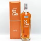 Kavalan Single Malt Bottled 2016