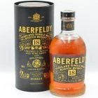 Aberfeldy 18 Year Old Single Malt Scotch Whisky - Bolgheri Casks Batch 2922/A
