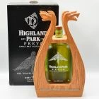 Highland Park Freya 15 Year Old Valhalla Collection boxed