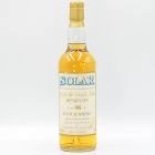 Benrinnes 16 Year Old Speyside Malt Whisky SOLAR by Luvians