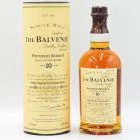 Balvenie 10 Year Old Malt Whisky Founder's Reserve 2000s