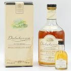 Dalwhinnie 15 Year Old Highland Whisky 1980's 75cl + 5cl