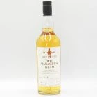 Glenlossie 12 Year Old Single Malt Whisky Managers Dram