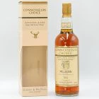 Millburn 26 Year Old Highland Whisky G&M Connoisseurs Choice 1976