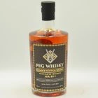 Peg Blended Scotch Whisky Small Batch Exclusive Series 1