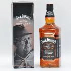 Jack Daniel's - Master Distiller Batch 3 Lem Tolley Limited Edition Whiskey 100cl