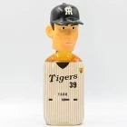 Karuizawa - Hanshin Tigers Number 39 Yano