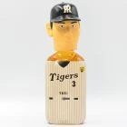 Karuizawa - Hanshin Tigers Number 3 Yagi