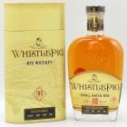 Whistlepig 10 Year Old (Straight Rye) Batch A/356 100 Proof