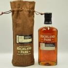 Highland Park 14 Year Old Whisky 2003 Single Cask Edinburgh Airport