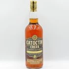 Catoctin Creek Rabble Rouser Bottled In Bond Rye Whiskey 2020