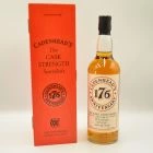 Ben Nevis 21 Year Old Whisky 1996 Cadenhead's 176th Anniversary