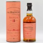 Balvenie 15 Year Old Madeira Cask