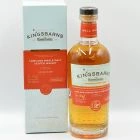 Kingsbarns Bell Rock Limited Release Single Malt Whisky