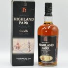Highland Park Capella (Discontinued Bottling)
