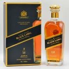 Johnnie Walker 12 Year Old Black Label - Collectors Edition