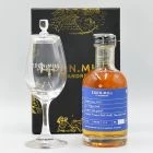 Eden Mill 2 Year Old Hogmanay 2016 20cl
