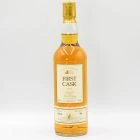 Macduff 1972 31 Year Old - First Cask 2353