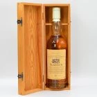 Bladnoch White Cap 10 Year Old Flora and Fauna (Wooden Box)