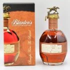 Blanton's Straight From The Barrel - Cask Strength