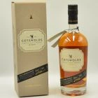 Cotswolds Single Malt Whisky 2014 Odyssey Barley