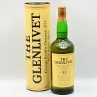 Glenlivet 12 Year Old - Old Bottling 2000's (Old Style Presentation)