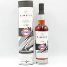 Bimber Single Cask #35 The Spirit of the Underground London Bridge