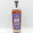 Oxford Heritage 2017 Rye Whisky 'The Graduate' Batch 004