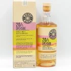 Whisky Works 20 Year Old Speyside Cognac Finish