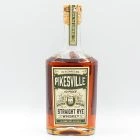 Pikesville 6 Year Old Straight Rye Whiskey