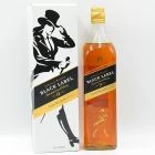 Johnnie Walker 12 Year Old Black Label Jane Walker Edition