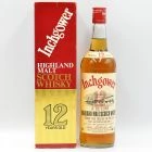 Inchgower 12 Year Old 75cl (Old Style 1980s Bottling)