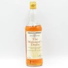 Cragganmore 17 Years Old The Manager's Dram 1992 75cl