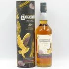 Cragganmore 20 Years Old 2020 Special Release